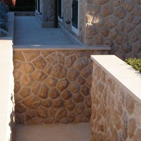 Apartment Lucija Betina  Dış mekan fotoğraf