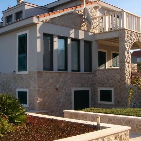 Apartment Lucija Betina  Dış mekan fotoğraf