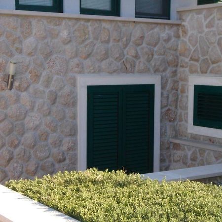 Apartment Lucija Betina  Dış mekan fotoğraf