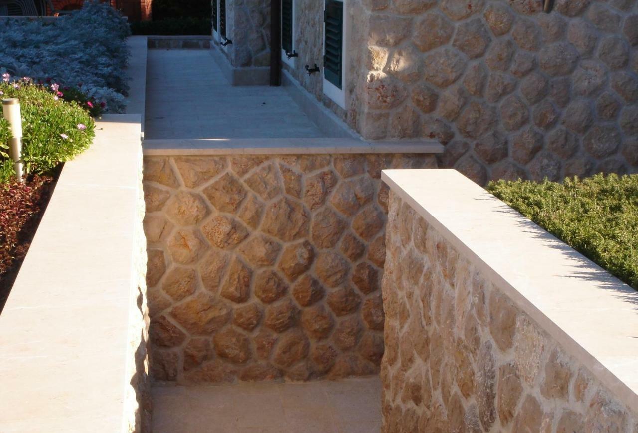 Apartment Lucija Betina  Dış mekan fotoğraf