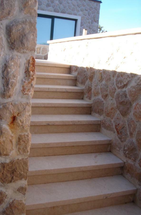 Apartment Lucija Betina  Dış mekan fotoğraf