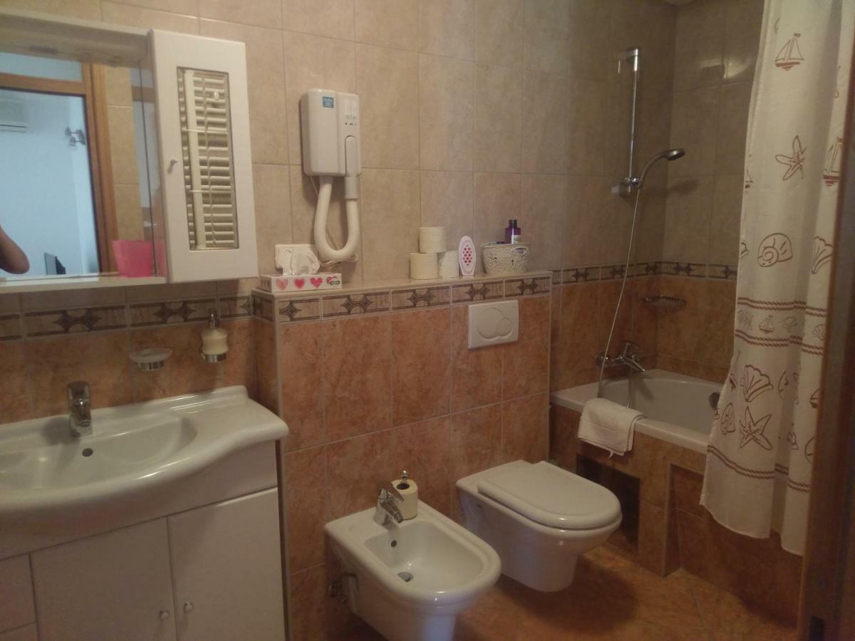 Apartment Lucija Betina  Dış mekan fotoğraf