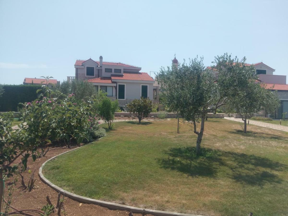 Apartment Lucija Betina  Dış mekan fotoğraf