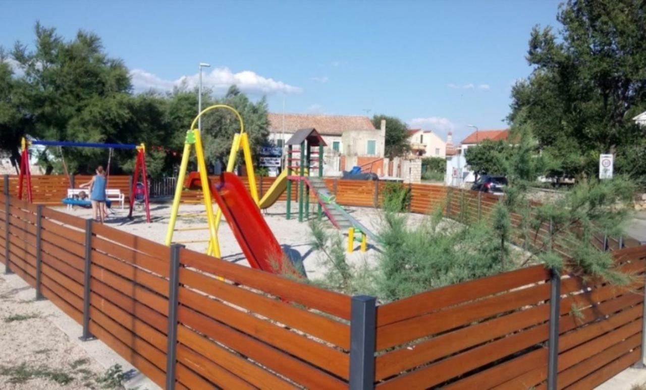 Apartment Lucija Betina  Dış mekan fotoğraf